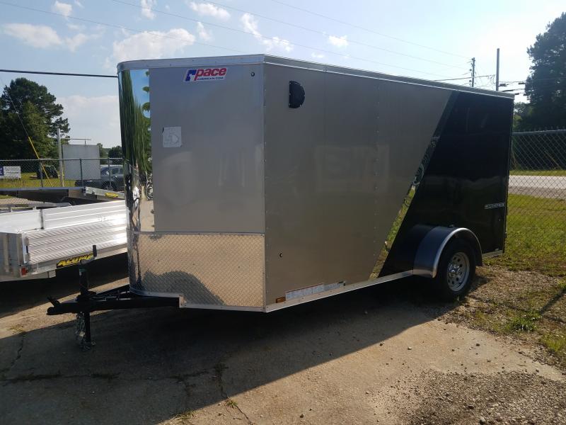 2019 Pace American Cargo Sport Cargo / Enclosed Trailer 2019 Pace American Cargo Sport Cargo / Enclosed Trailer