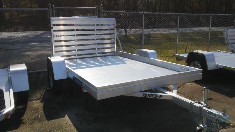 2019 Aluma ES Utility Trailer 2019 Aluma ES Utility Trailer