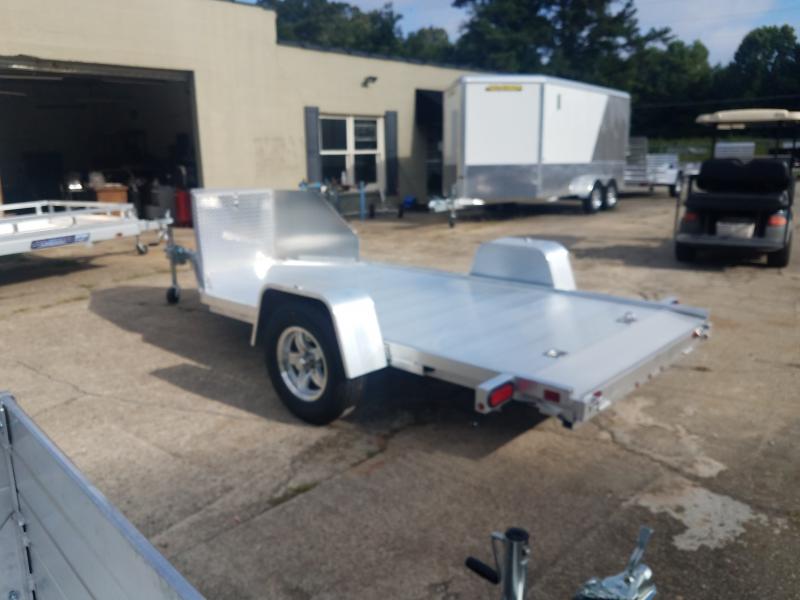 2020 Aluma TK-1 Motorcycle Trailer 2020 Aluma TK-1 Motorcycle Trailer