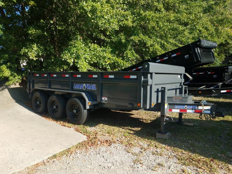 2019 Load Trail DH14 Dump Trailer 2019 Load Trail DH14 Dump Trailer