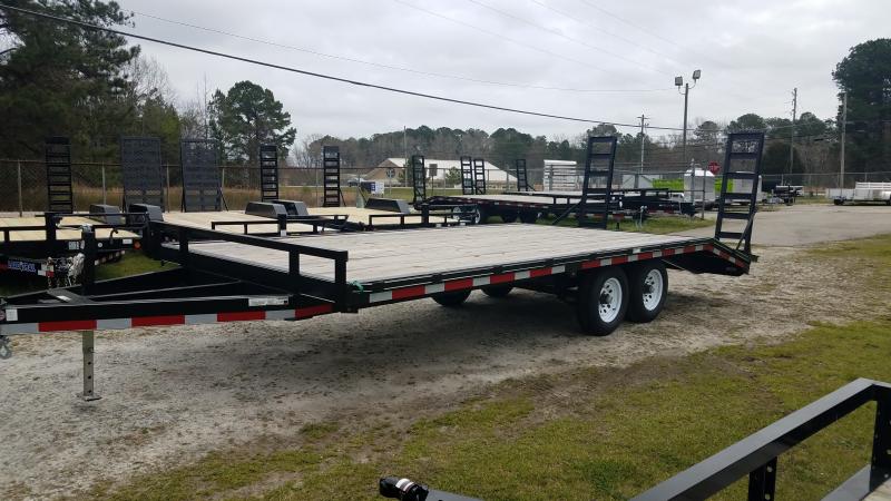 2018 Carry-On 8 5x20 5 ton 2018 Carry-On 8 5x20 5 ton