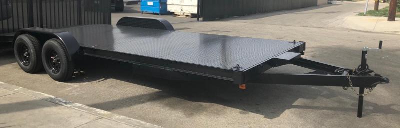 2019 SKY 8.5 x 20 Car Hauler 2019 SKY 8.5 x 20 Car Hauler