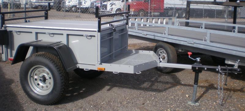 2019 Morris Mule Trail Grade 3x5-Gray w/Black 2019 Morris Mule Trail Grade 3x5-Gray w/Black