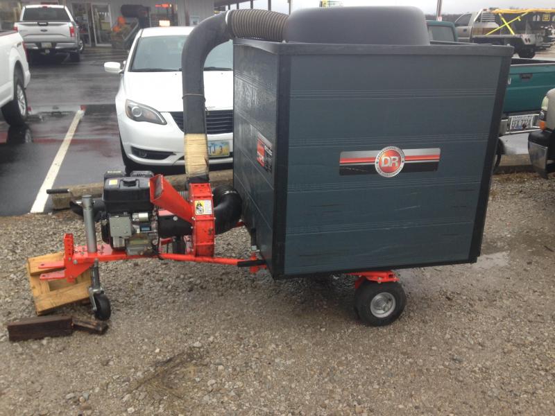 2010 DR Power Equipment Pro XL Lawn 2010 DR Power Equipment Pro XL Lawn