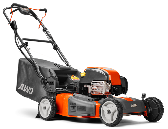 Husqvarna HU725AWS Push Mower Husqvarna HU725AWS Push Mower