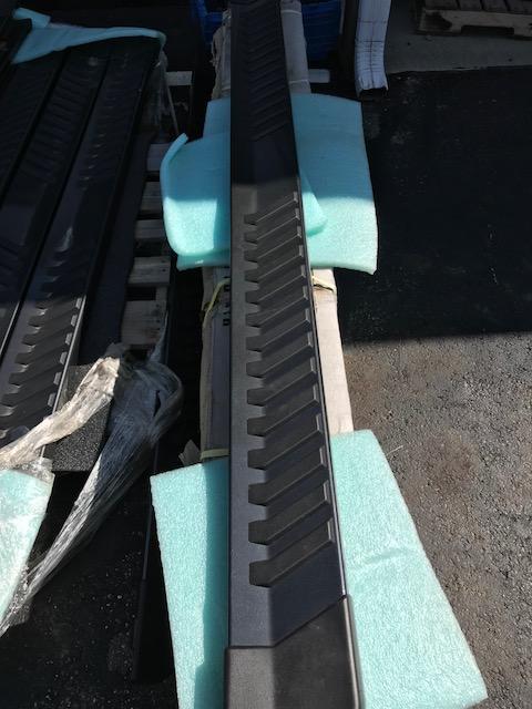 Ford Ford Factory Crew Cab Running Boards Truck Ford Ford Factory Crew Cab Running Boards Truck