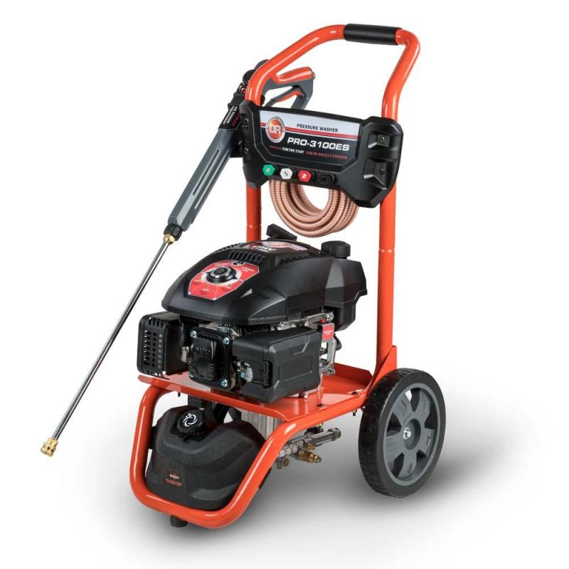 DR Power Equipment PRO-3100 Pressure Washer DR Power Equipment PRO-3100 Pressure Washer