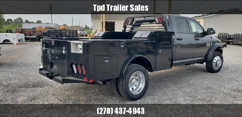 2019 Norstar SD 9'4"X90" Utility Bed 2019 Norstar SD 9'4"X90" Utility Bed