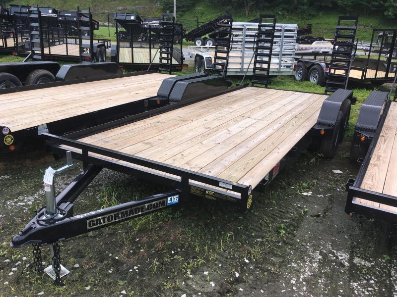 2019 18ft gatormade 7k equipment 2019 18ft gatormade 7k equipment