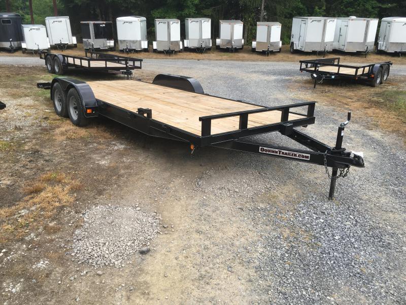 2019 Other 82x20 Wood Car Hauler Car / Racing Trailer 2019 Other 82x20 Wood Car Hauler Car / Racing Trailer
