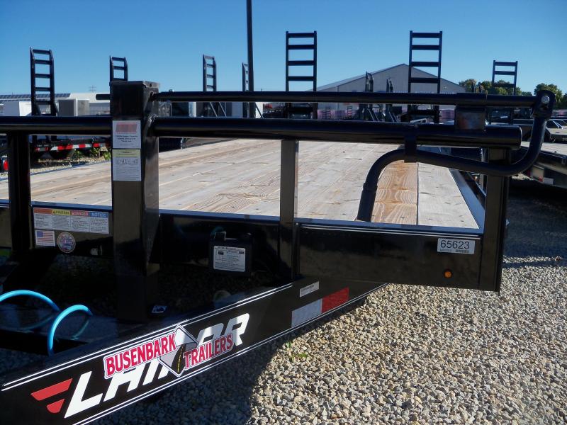 20*083 EQUIPMENT HAULER 20*083 EQUIPMENT HAULER