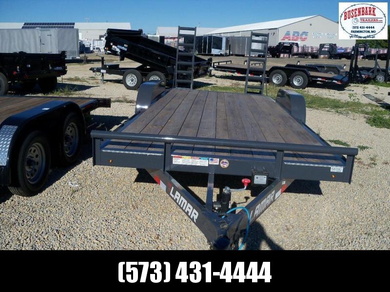 20*083 TA CARHAULER 20*083 TA CARHAULER