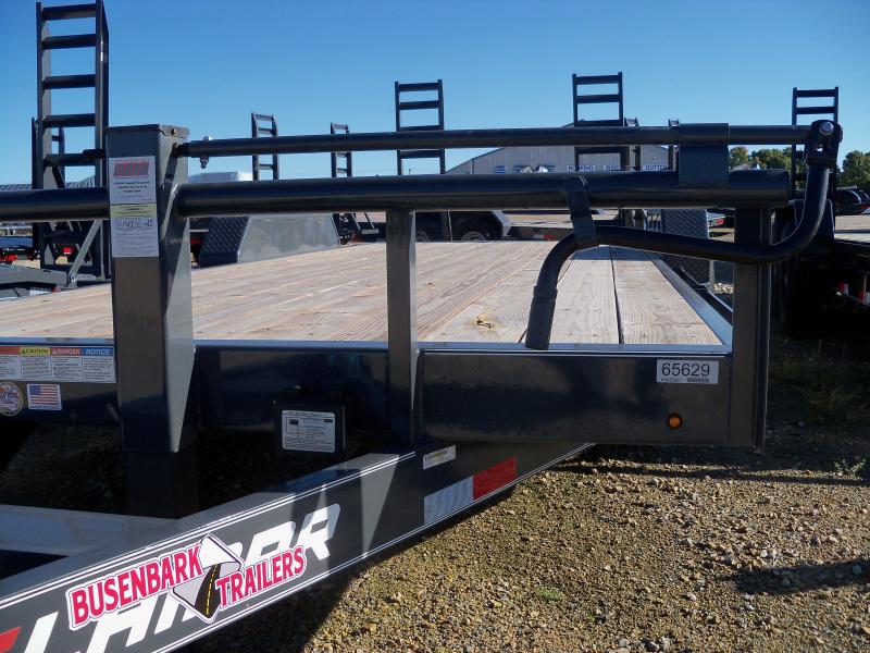 20*083 EQUIPMENT HAULER 20*083 EQUIPMENT HAULER