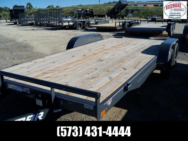 18*083 TA CARHAULER 18*083 TA CARHAULER