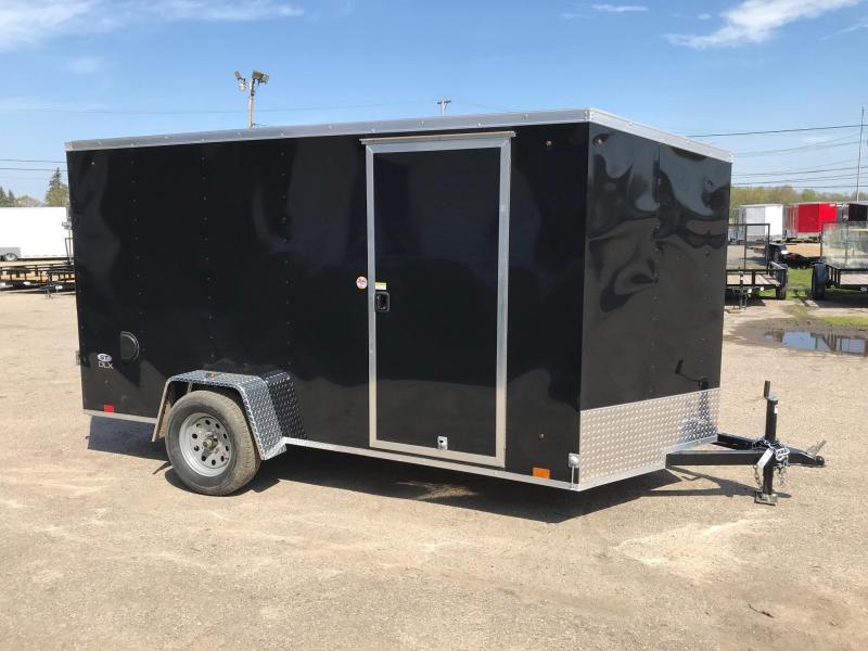 6x10 LOOK DLX w/ Barn Door 6x10 LOOK DLX w/ Barn Door