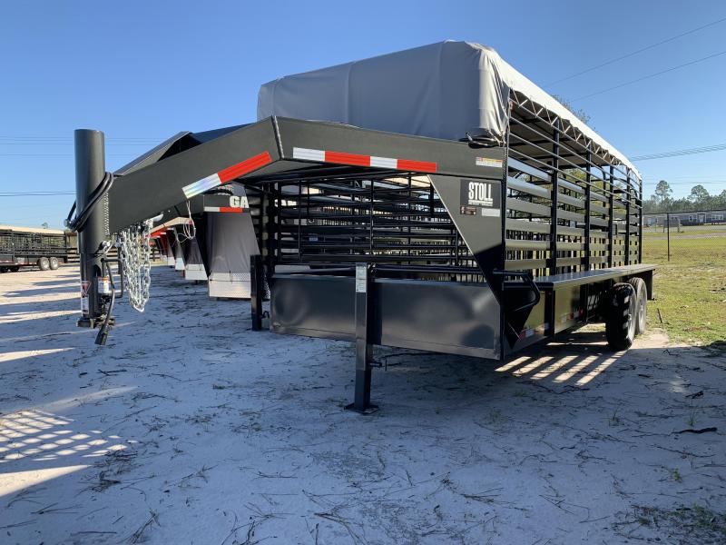 Steel Stock Trailers for sale Stock Trailers For Sale Classifieds