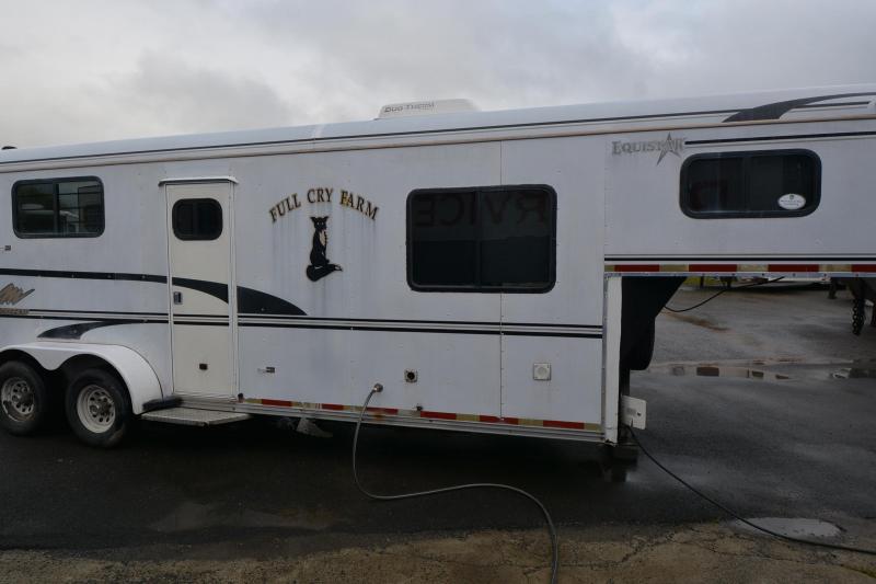 1998 MERHOW 2 HORSE STRAIGHT LOAD 1998 MERHOW 2 HORSE STRAIGHT LOAD