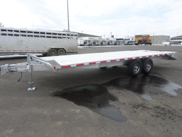 2016 Mission Deck Over 8' x 24' 2016 Mission Deck Over 8' x 24'