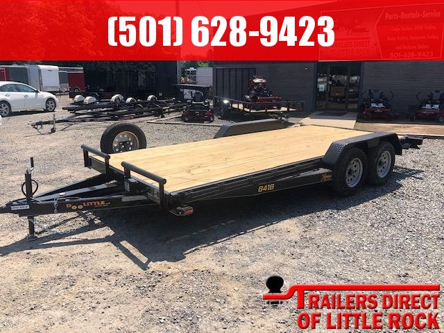 2019 Doolittle Trailer Mfg 2019 Doolittle Xtreme 84x18 7K GVWR Equipment Trailer 2019 Doolittle Trailer Mfg 2019 Doolittle Xtreme 84x18 7K GVWR Equipment Trailer