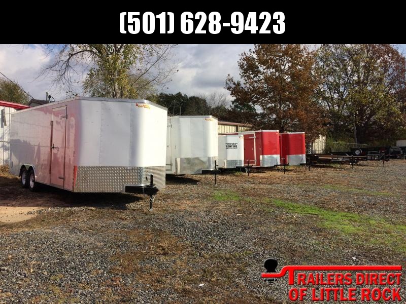 We RENT Trailers!! We RENT Trailers!!