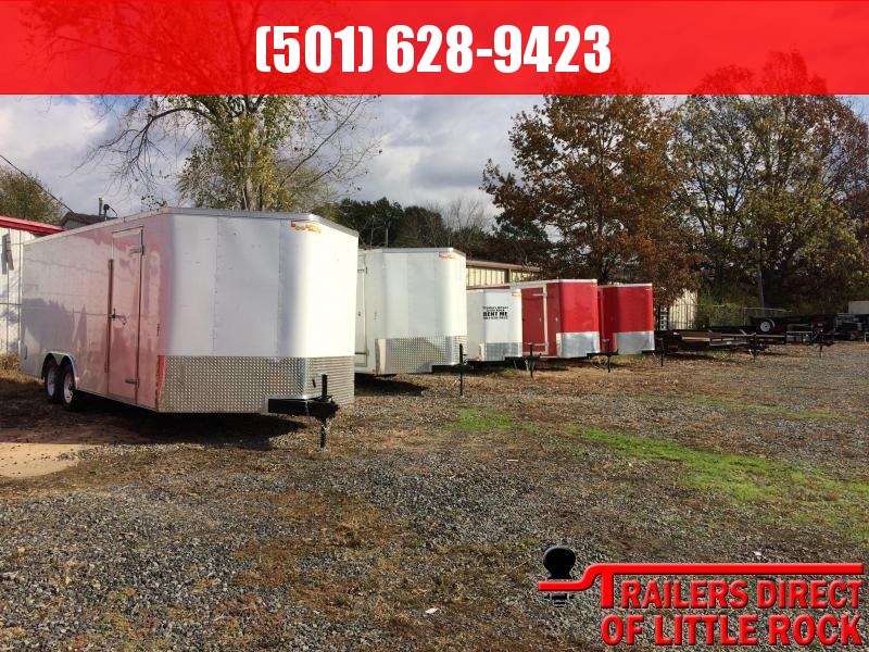 We RENT Trailers!! We RENT Trailers!!
