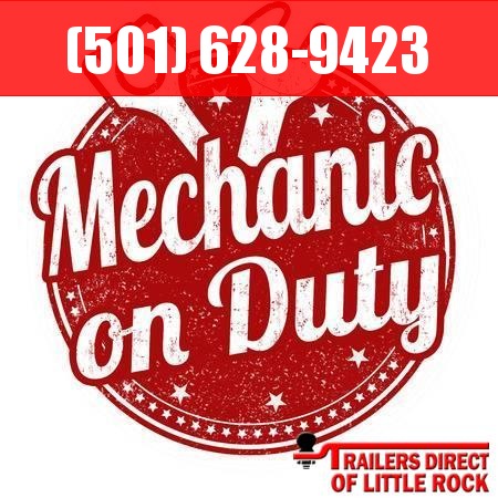 WE SERVICE TRAILERS!!! WE SERVICE TRAILERS!!!