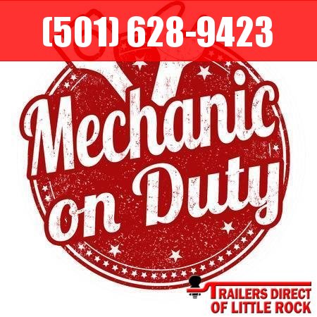 WE SERVICE TRAILERS!!! WE SERVICE TRAILERS!!!