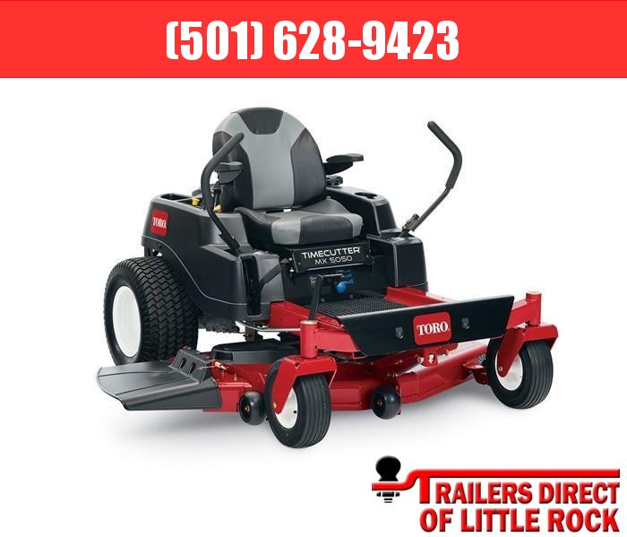 2019 Toro 50" TimeCutter MX5050 74774 Lawn 2019 Toro 50" TimeCutter MX5050 74774 Lawn
