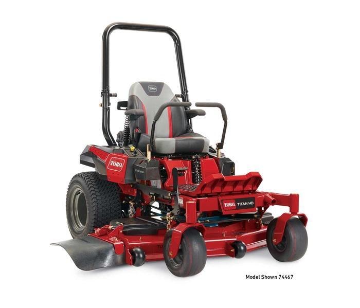 2019 Toro 60 2019 Toro 60