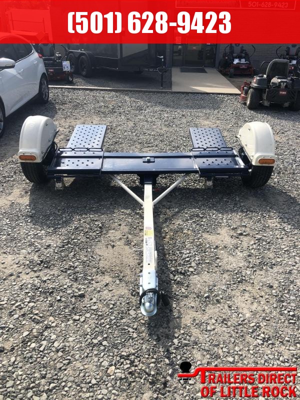 2019 Master Tow 80THD Idler Tow Dolly 2019 Master Tow 80THD Idler Tow Dolly