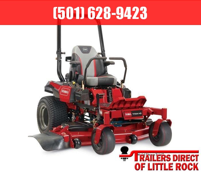 2019 Toro 52" TITAN HD 2000 Series MyRIDE Zero Turn Mower 74466 Lawn 2019 Toro 52" TITAN HD 2000 Series MyRIDE Zero Turn Mower 74466 Lawn