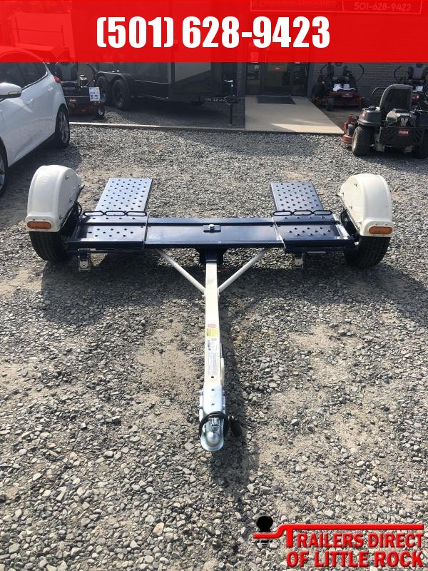 2019 Master Tow 80THD Idler Tow Dolly 2019 Master Tow 80THD Idler Tow Dolly