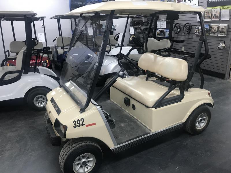 2003 Club Car DS Electric Golf Cart 2003 Club Car DS Electric Golf Cart