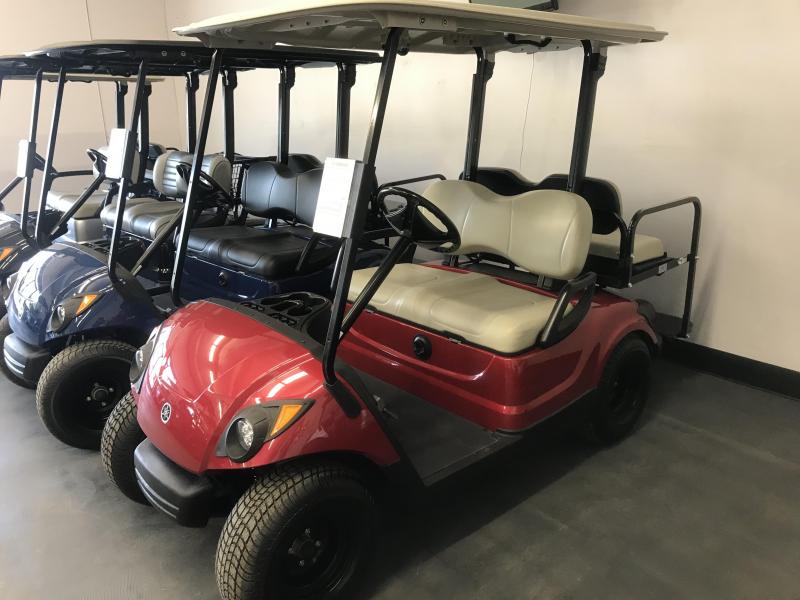 2013 Yamaha Drive Electric Golf Cart 2013 Yamaha Drive Electric Golf Cart