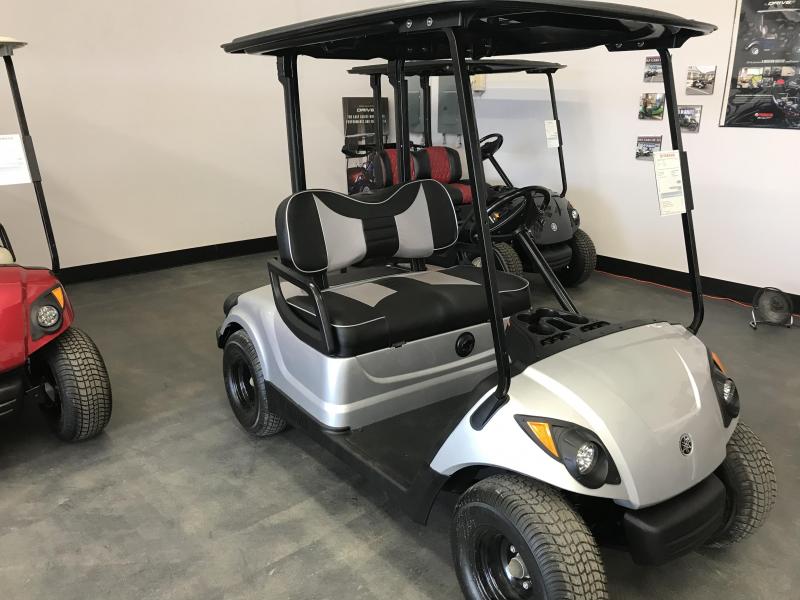 2016 Yamaha Drive Electric Golf Cart 2016 Yamaha Drive Electric Golf Cart