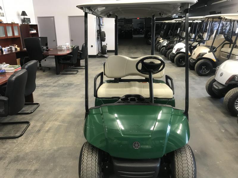 2016 Yamaha Drive Electric Golf Cart 2016 Yamaha Drive Electric Golf Cart