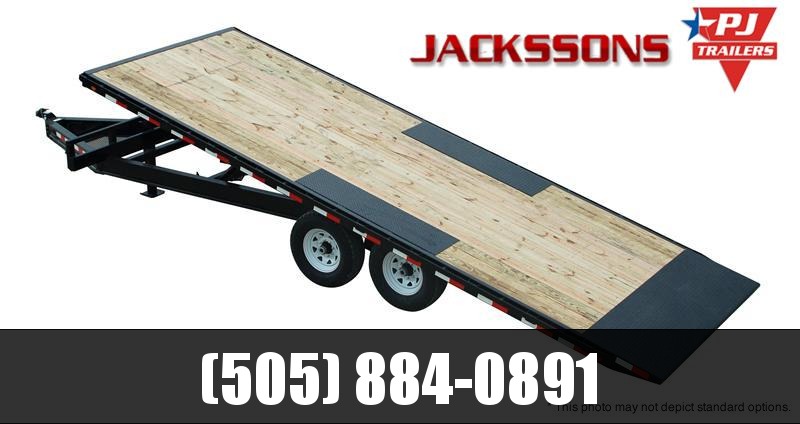 Tilt Container Trailers For Sale In Tx Nationwide Trailers >> 2018 Pj Trailers 22 Deckover Tilt Trailer Jackssons Albuquerque Tilt Container Trailers For Sale In Tx Nationwide Trailers >> 2018 Pj Trailers 22 Deckover Tilt Trailer Jackssons Albuquerque