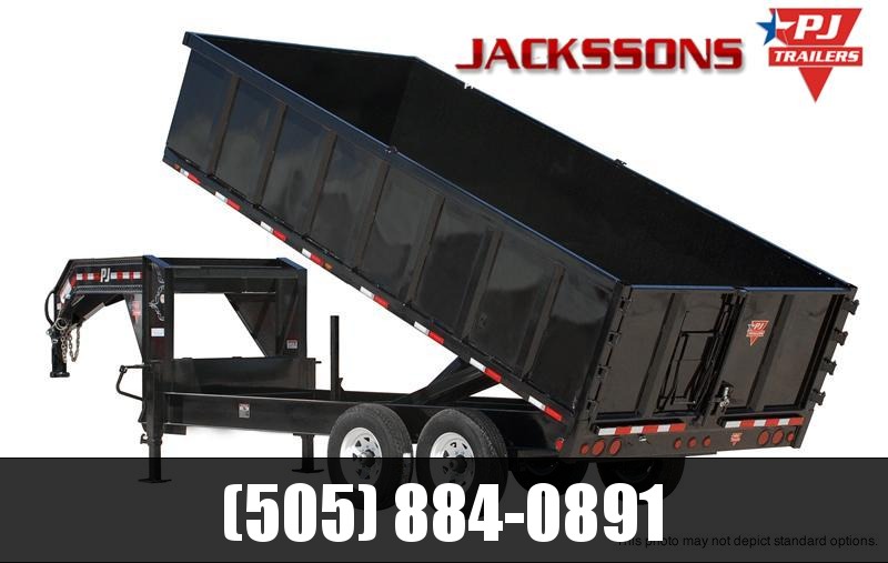 Tilt Container Trailers For Sale In Tx Nationwide Trailers >> 2019 Pj Trailers 16 X 91 Deckover Dump Trailer Jackssons Tilt Container Trailers For Sale In Tx Nationwide Trailers >> 2019 Pj Trailers 16 X 91 Deckover Dump Trailer Jackssons