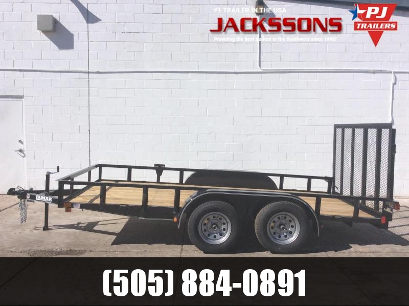 2019 16' x 83" Channel Utility Trailer in Ashburn, VA 2019 16' x 83" Channel Utility Trailer in Ashburn, VA