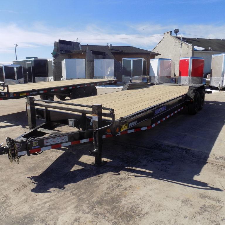 2018 Load Trail CH14 CH8326072 Open Car Hauler 2018 Load Trail CH14 CH8326072 Open Car Hauler