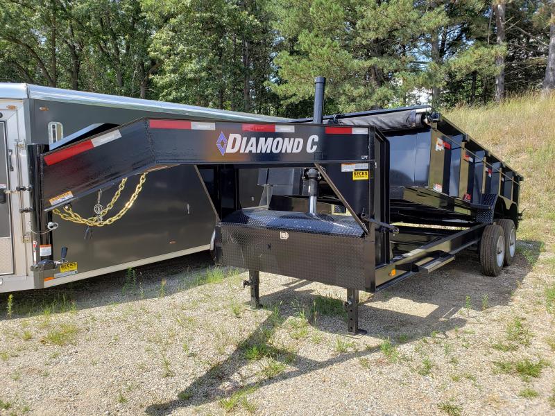 Gooseneck Beck's Trailer Store Michigan's Largest Trailer Dealer New And Used Trailers For