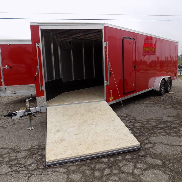 New Legend Trailers Thunder Snow / ATV 7X27TSTA35 New Legend Trailers Thunder Snow / ATV 7X27TSTA35