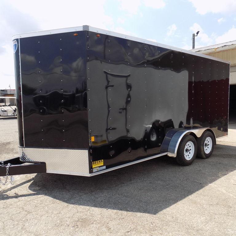 2018 Interstate SFC7X16TA35 2018 Interstate SFC7X16TA35