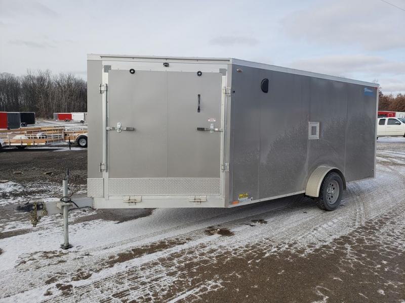 2016 Legend Trailers Thunder Snow / ATV 7X19TSSA30 in Ashburn, VA 2016 Legend Trailers Thunder Snow / ATV 7X19TSSA30 in Ashburn, VA