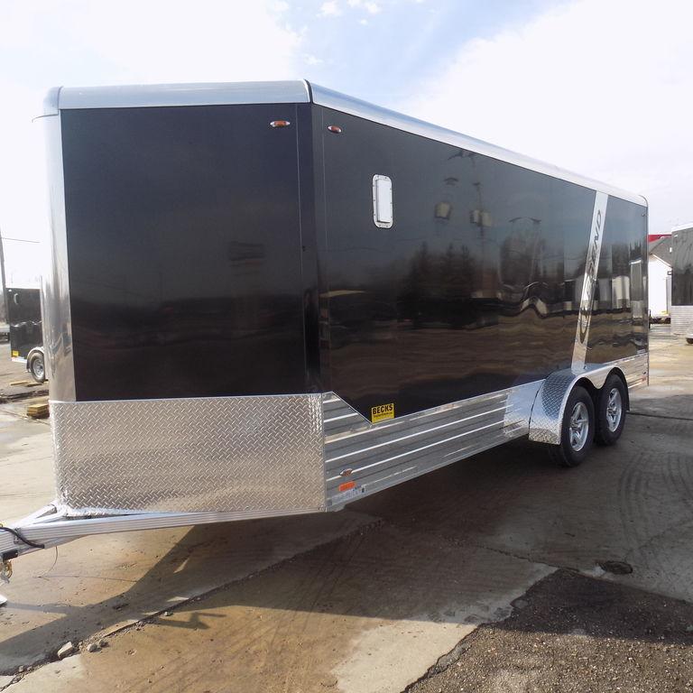 2018 Legend Trailers Deluxe V Nose Cargo 7X21DVNTA35-Payments $179 2018 Legend Trailers Deluxe V Nose Cargo 7X21DVNTA35-Payments $179