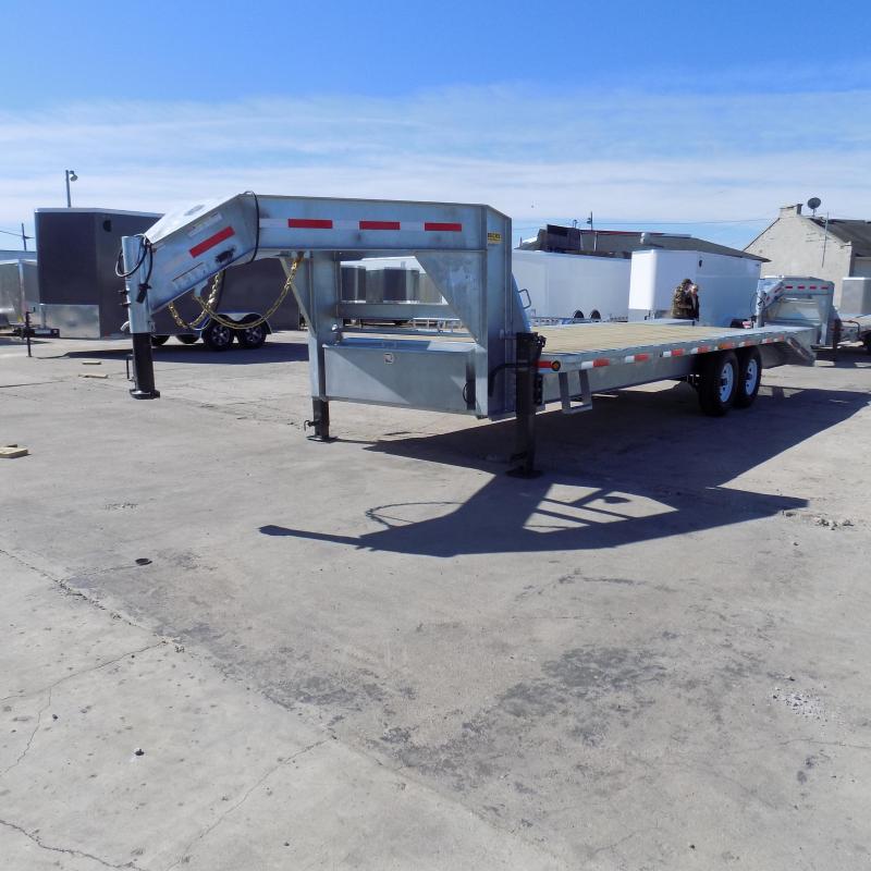 New Galvanized 102 New Galvanized 102
