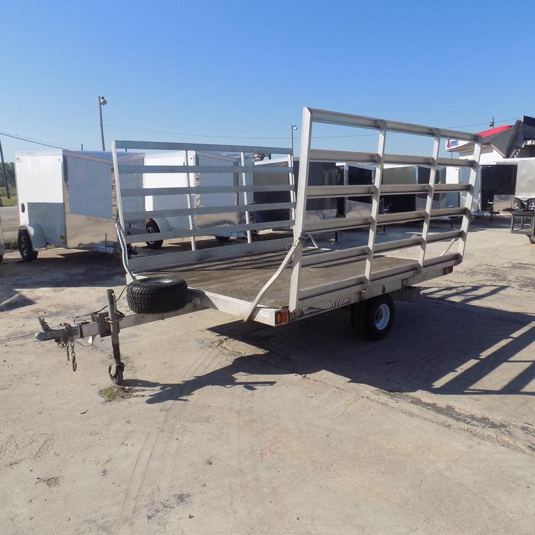 2009 Triton SL8 2009 Triton SL8