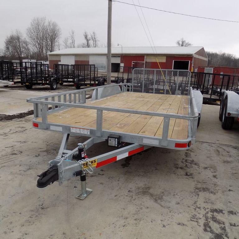 New Galvanized We Finance! Contact Us For Your Best Deal!! New Galvanized We Finance! Contact Us For Your Best Deal!!