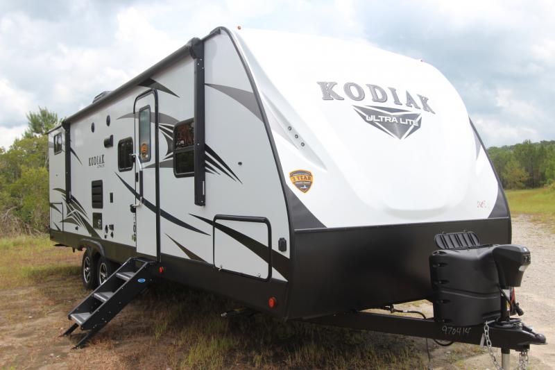 2020 Dutchmen Manufacturing Kodiak 283BHSL 2020 Dutchmen Manufacturing Kodiak 283BHSL
