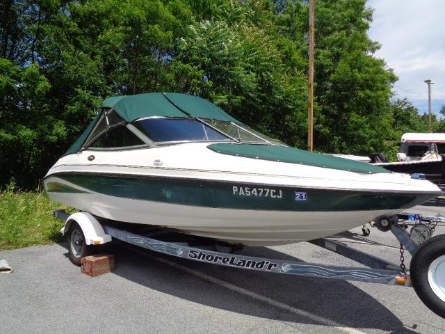 1999 SEA SWIRL 1999 SEA SWIRL